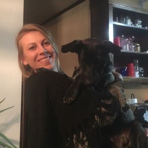 Meet your Posher, Gabrielle